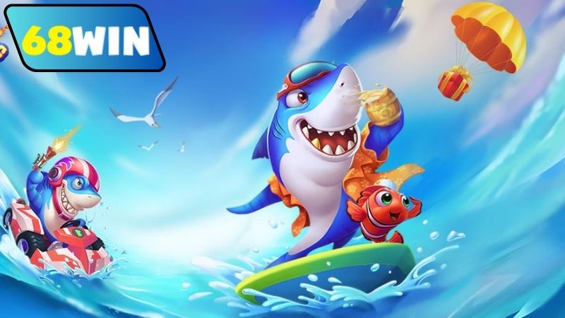 Bắn Cá Đổi Thưởng Uy Tín: Săn Thưởng An Toàn, Nhận Quà Khủng 5 Bắn cá đổi thưởng uy tín là gì và vì sao được yêu thích?