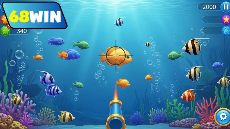 Bắn Cá Rồng Online – Săn Boss Cực Đã, Thưởng To Mỗi Ngày 5 Bắn cá rồng online là gì và vì sao được yêu thích?