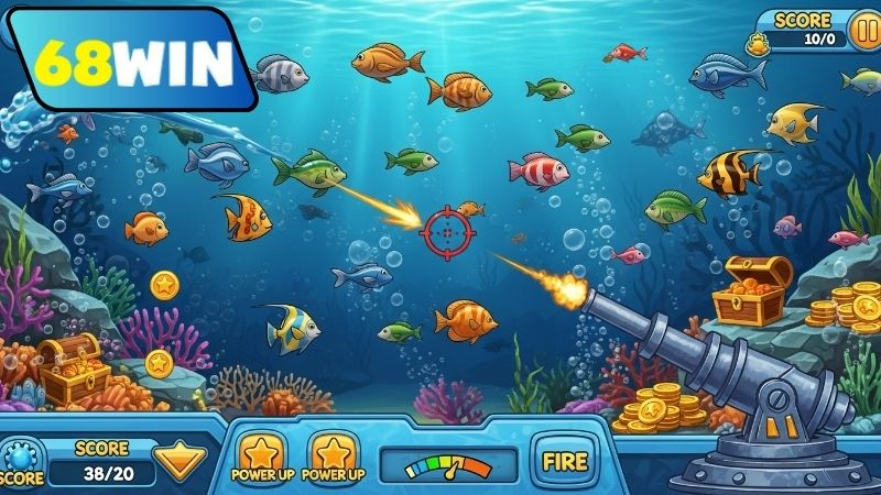 Bắn Cá Rồng Online – Săn Boss Cực Đã, Thưởng To Mỗi Ngày 7 Bí quyết thắng lớn khi chơi bắn cá rồng online