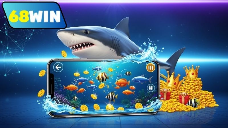 Bắn cá Thần Tài là gì và vì sao được yêu thích?