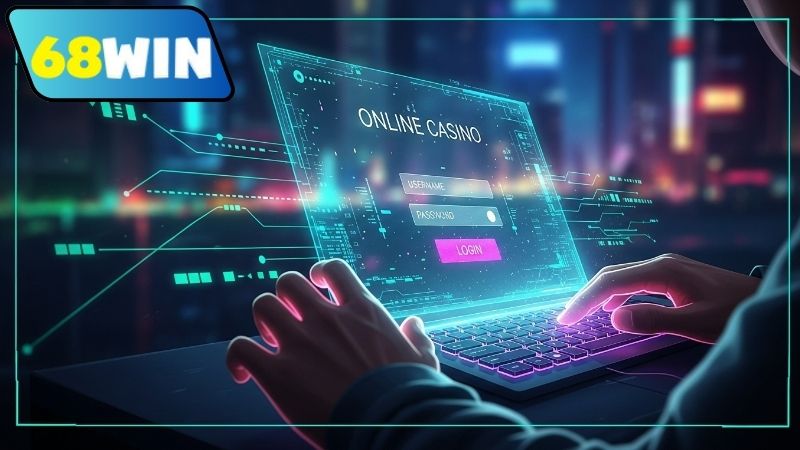 Đăng nhập 68WIN – An toàn và tiện lợi cho người chơi 6 Hỗ trợ đăng nhập 68WIN và xử lý sự cố thường gặp