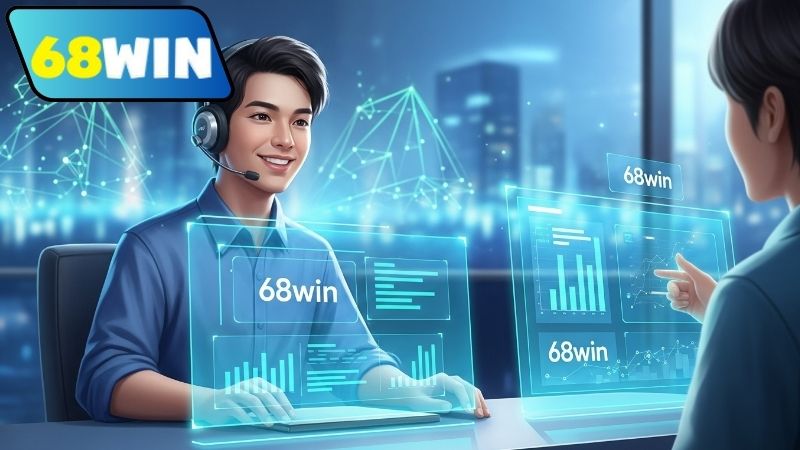 Liên hệ 68WIN – Kênh hỗ trợ khách hàng nhanh & chuyên nghiệp 5 Email hỗ trợ 68WIN và hệ thống livechat trực tuyến