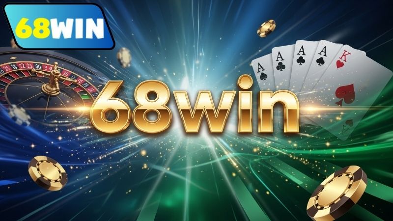 Đội ngũ 68WIN – Nền tảng cho sự thành công